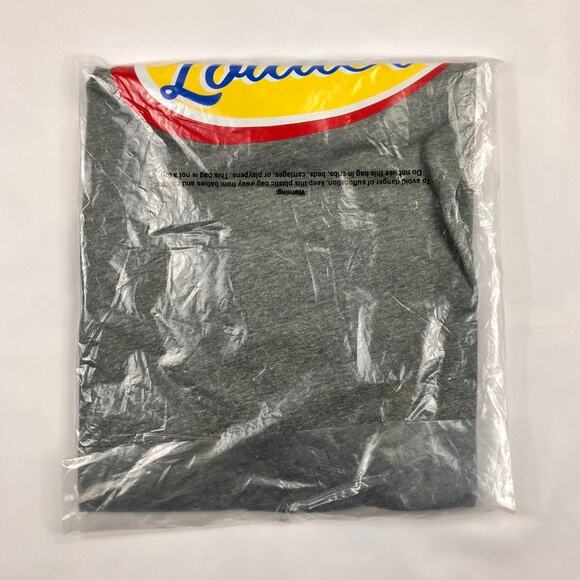 Grunt Style 2023 October Club Can't Believe It's Not Louder Men Club T-Shirt - Picture 4 of 4